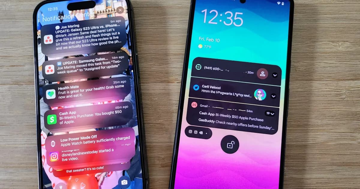 Mastering Local Notifications in Flutter: A Comprehensive Guide on How To Implement and Customize